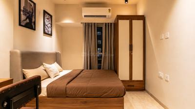 Bedroom Image of Union @BKC in Bandra East, Mumbai