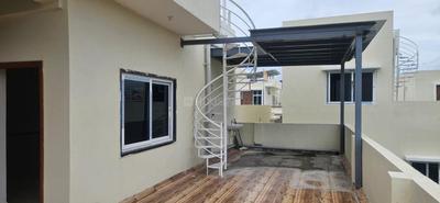 Balcony Image of 3947 Sq.ft 6 BHK Independent House for rent in Bandlaguda Jagir Hyderabad for Rs. 65000