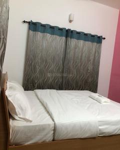 Bedroom Image of 2500 Sq.ft 4 BHK Independent House for sale in Kakkanad Kochi for Rs. 15000000