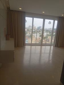 Hall Image of 1985 Sq.ft 3 BHK Apartment / Flat for sale in Thiruvanmiyur Chennai for Rs. 35000000