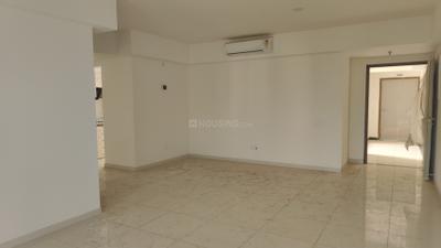 Living Room Image of 1855 Sq.ft 2 BHK Apartment / Flat for sale in Godrej Air, Sector 85 Gurgaon for Rs. 26500000