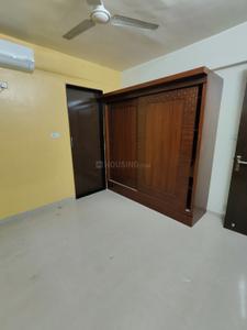 Hall Image of 863 Sq.ft 2 BHK Apartment / Flat for rent in Dreams Nandini, Shewalewadi Pune for Rs. 26500
