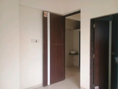 Bedroom Image of 1103 Sq.ft 2 BHK Apartment / Flat for sale in Shubh Iconic, Ambernath East Ambernath for Rs. 5300000