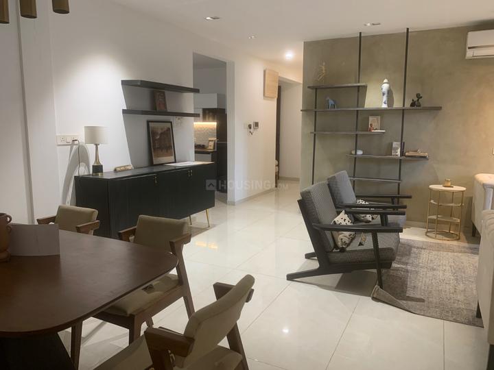 Parmar Hi Gate Main Image 1