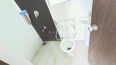 Image of 1350 Sq.ft 3 BHK Apartment / Flat for rent in Patel Neotown Smondo 3, Electronic City, Bengaluru for Rs. 40000
