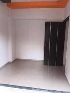 Bedroom Image of 565 Sq.ft 1 BHK Apartment / Flat for sale in Maad Nakoda Heights No 1 And 2, Nalasopara West Nala Sopara for Rs. 3000000