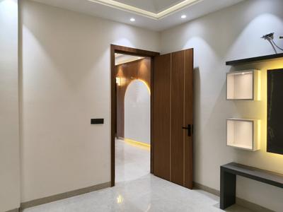 Bedroom Image of 2500 Sq.ft 3 BHK Builder Floor for sale in Independent Floors At DLF City Phase IV, DLF Phase 4 Gurgaon for Rs. 42500000