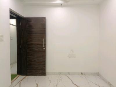 Living Room Image of 745 Sq.ft 1 BHK Apartment / Flat for sale in Sanghvi S3 Skyrise, Mira Road East Mira Bhayandar for Rs. 7400000