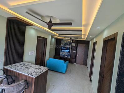 Hall Image of 1100 Sq.ft 2 BHK Apartment / Flat for rent in Sevoke Rd Siliguri for Rs. 28000