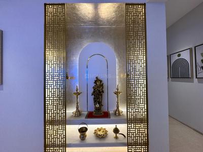 Image of 1788 Sq.ft 4 BHK Apartment / Flat for sale in L And T The Gateway, Sewri, Mumbai for Rs. 116000000