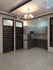 Hall Image of 1200 Sq.ft 3 BHK Builder Floor for sale in Sector 9 Gurgaon for Rs. 7600000