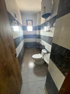 Image of 800 Sq.ft 2 BHK Builder Floor for rent in Sector 23 Dwarka, New Delhi for Rs. 30000