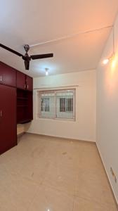 Hall Image of 1700 Sq.ft 3 BHK Apartment / Flat for rent in Daya MK Santara Magan Place II, Hulimavu Bengaluru for Rs. 33000