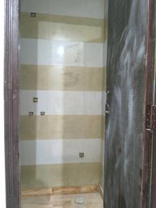 Bedroom Two Image of 750 Sq.ft 2 BHK Builder Floor for sale in Ved Vihar Ghaziabad for Rs. 2380006