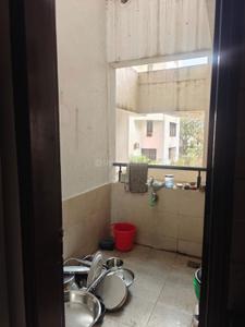 Balcony Image of 1750 Sq.ft 3 BHK Apartment / Flat for sale in Rohan 10 Kasturkunj, Ashok Nagar Pune for Rs. 30000000