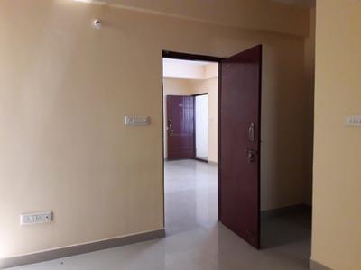 Bedroom Image of 650 Sq.ft 1 BHK Apartment / Flat for rent in Ruby Homes, Marathahalli Bengaluru for Rs. 17500