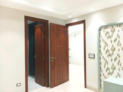 Bedroom Image of 1550 Sq.ft 3 BHK Builder Floor for sale in Palam Vihar Gurgaon for Rs. 31500000