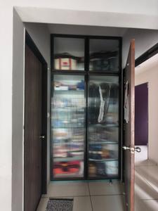 Hall Image of 2000 Sq.ft 3 BHK Apartment / Flat for sale in Saral Lotus White Field, Bhayli Vadodara for Rs. 12500000