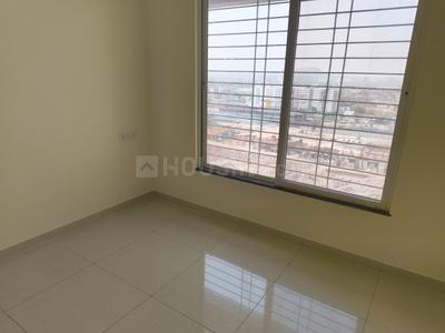 Bedroom Image of 620 Sq.ft 2 BHK Apartment / Flat for rent in Kolte Patil Life Republic Sector R10 10th Avenue Universe Phase II, Mulshi Pune for Rs. 22000