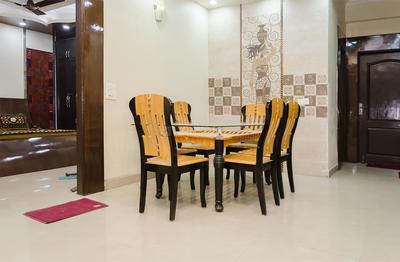 Hall Image of Shukla Nest 76 in Sector 76, Noida