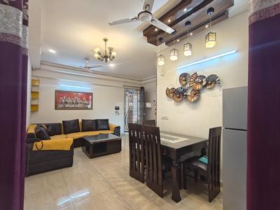 Hall Image of 1040 Sq.ft 2 BHK Apartment / Flat for rent in Gaurs 14th Avenue, Noida Extension Greater Noida for Rs. 27000