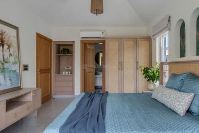 Bedroom Image of 3500 Sq.ft 3 BHK Independent House for sale in Sangolda Goa for Rs. 72500000