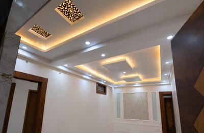 Hall Image of 1360 Sq.ft 2 BHK Apartment / Flat for sale in Rajiv Ranjan Hari Enclave, Susuwahi Varanasi for Rs. 10200000