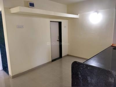 Kitchen Image of 1064 Sq.ft 2 BHK Apartment / Flat for sale in Shree Chougale Sawant Shree Samarth Nagar, Balinge Kolhapur for Rs. 2850000