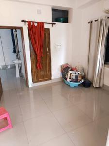 Hall Image of 750 Sq.ft 2 BHK Apartment / Flat for rent in Kalyani Nadia for Rs. 10000
