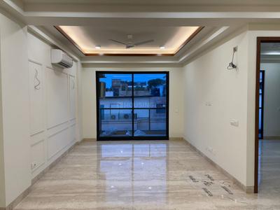 Hall Image of 1950 Sq.ft 3 BHK Builder Floor for sale in Green Park New Delhi for Rs. 65000000