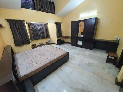 Bedroom Image of 1800 Sq.ft 3.5 BHK Villa for rent in Viman Nagar Pune for Rs. 85000