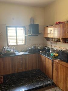 Kitchen Image of 2500 Sq.ft 4 BHK Villa for sale in Whitefield Bengaluru for Rs. 25000000