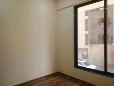 Bedroom Image of 1050 Sq.ft 2 BHK Apartment / Flat for sale in Kalyan West Kalyan for Rs. 9500000