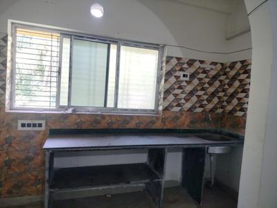 Kitchen Image of 800 Sq.ft 2 BHK Apartment / Flat for rent in Behala Chowrasta Kolkata for Rs. 8500