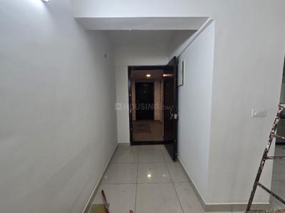 Hall Image of 1280 Sq.ft 3 BHK Apartment / Flat for rent in Sankalp Square, Devinagar Bengaluru for Rs. 65000
