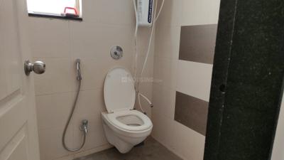 Image of 850 Sq.ft 2 BHK Apartment / Flat for sale in ARV New Town, Pisoli, Pune for Rs. 6500000