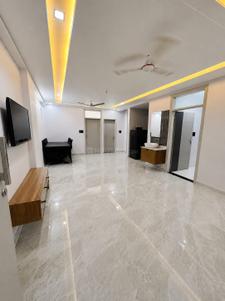 Hall Image of 1278 Sq.ft 3 BHK Apartment / Flat for sale in Sirsi Jaipur for Rs. 6000000