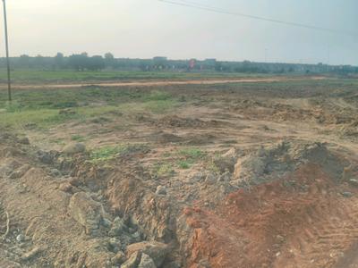 Gmreddy Realestate Plot View 2