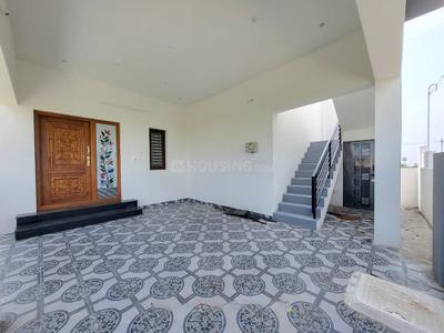 Balcony Image of 700 Sq.ft 2 BHK Independent House for sale in Gulmohar Greens, Doma-1 Raipur for Rs. 2920000