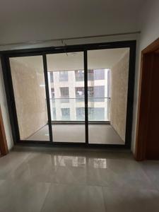 Hall Image of 1809 Sq.ft 2.5 BHK Apartment / Flat for rent in Atishay Sky, Sargasan Gandhinagar for Rs. 25000