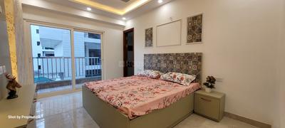 4 BHK Flat