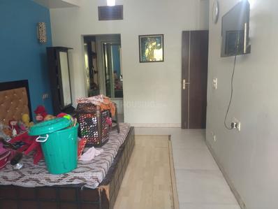 Bedroom Image of 1800 Sq.ft 2 BHK Builder Floor for rent in Sector 4 Gurgaon for Rs. 21100