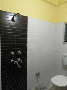 Bathroom Image of 985 Sq.ft 2 BHK Apartment / Flat for sale in Uliyan Jamshedpur for Rs. 5500000