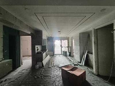 Image of 1563 Sq.ft 2 BHK Apartment / Flat for rent in Makuta My Space, Bachupally, Hyderabad for Rs. 35000