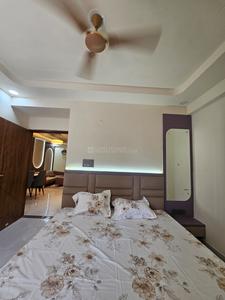Bedroom Image of 2021 Sq.ft 4 BHK Apartment / Flat for sale in Govindpura Jaipur for Rs. 10600000