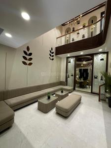 Hall Image of 2900 Sq.ft 4 BHK Independent House for sale in Nipania Indore for Rs. 16500000