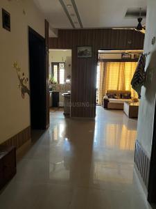 Hall Image of 1410 Sq.ft 3 BHK Apartment / Flat for sale in Metro Residency, Ansal City Meerut for Rs. 7400000