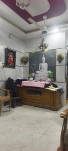 Hall Image of 1200 Sq.ft 2 BHK Independent House for sale in Jalal Nagar Raichur for Rs. 12000000
