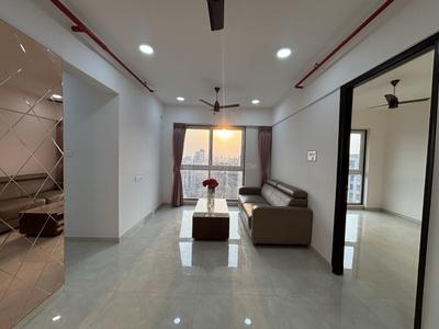 2 BHK Flat