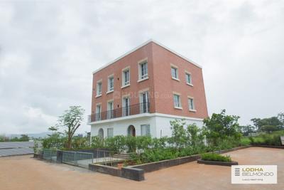 Image of 3000 Sq.ft 5 BHK Villa for sale in Lodha Belmondo, Gahunje, Pune for Rs. 29900000